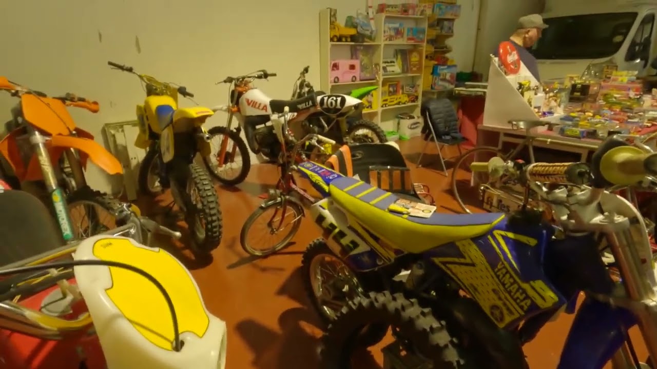 Mostra Scambio auto e moto d'epoca Scandiano R.E.