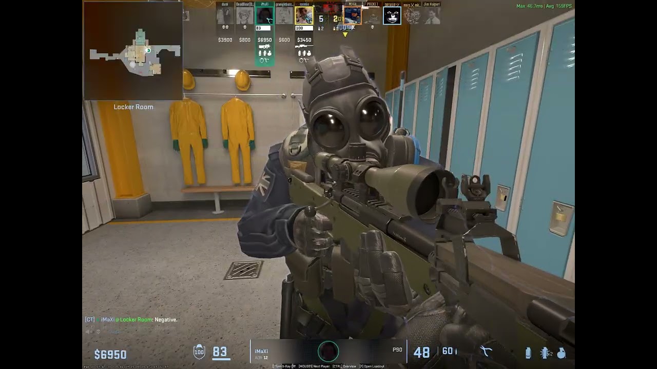 j trolls grunglebuster (infinite tk glitch)