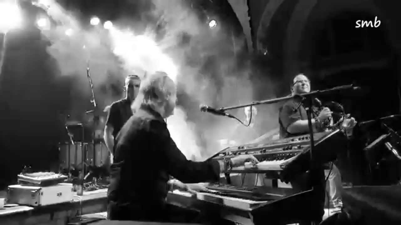Little Red Rooster - Climax Blues Band @ Musiktheater Piano Dortmund / Germany 2014-10-15