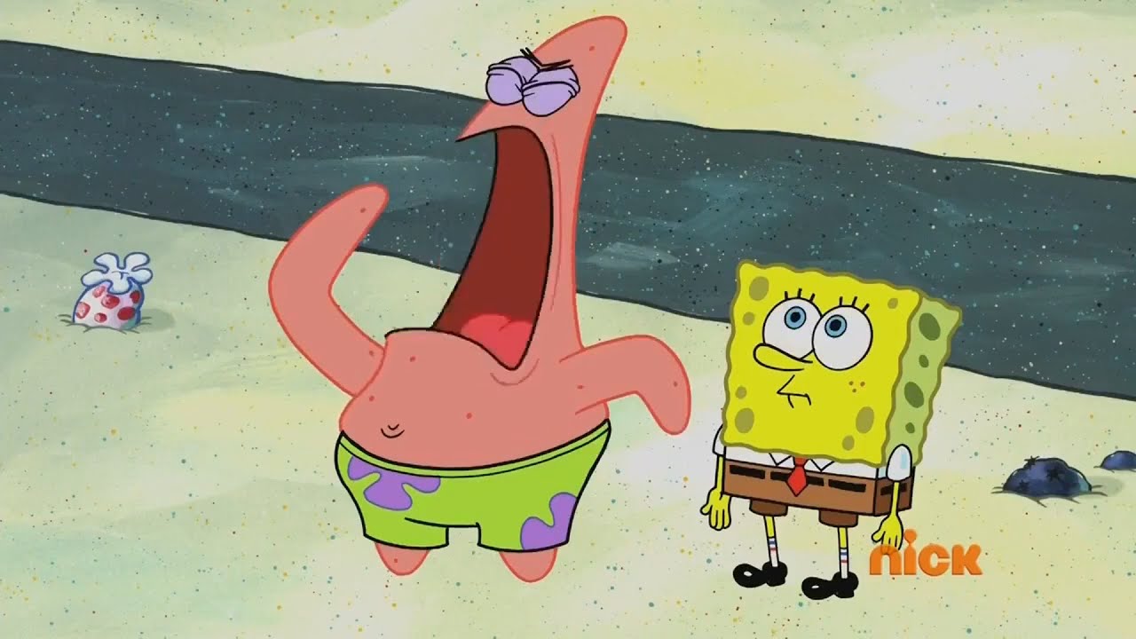 [SBSP] (Patrick) 