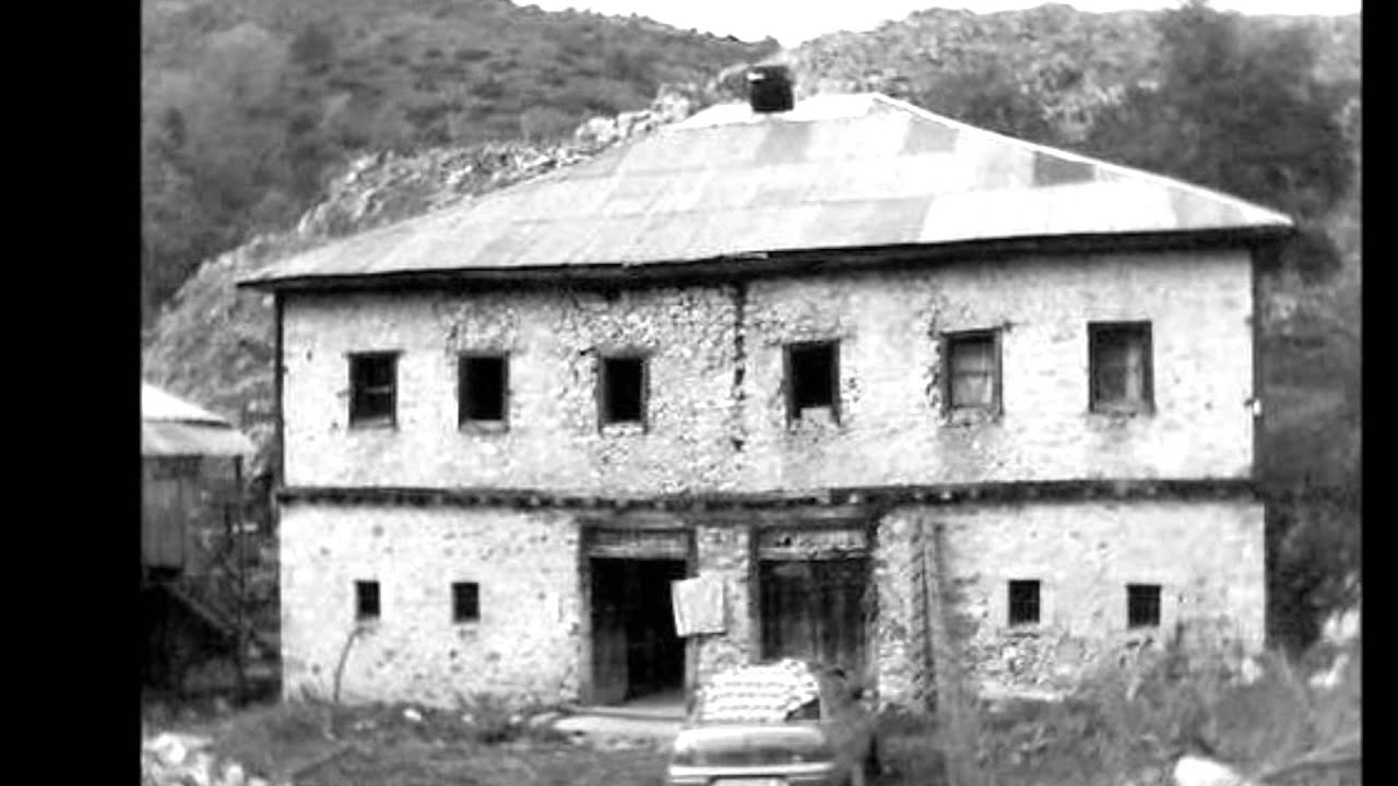 Pashagajde