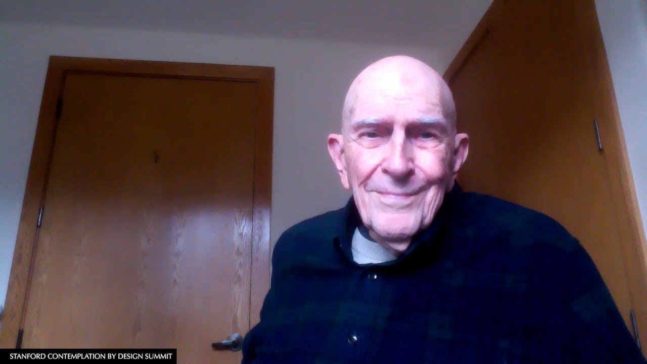 Отец Томас Китинг о созерцательной молитве и практике: путешествие к сути человеческого бытия