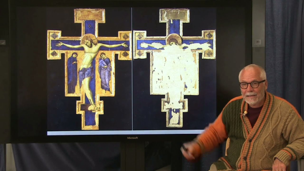 ELVIO LUNGHI  “Più ridon le carte...”.  Dante e Oderisi da Gubbio