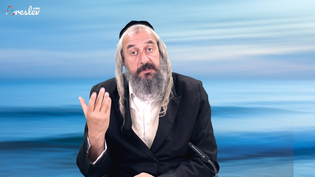 למה לדבר עם השם בלי הפסקה?