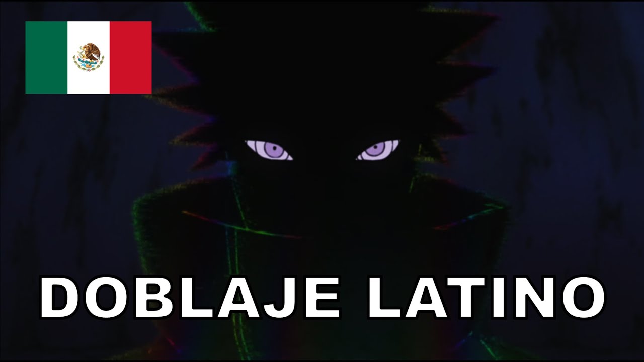 Los Akatsuki hablan sobre la muerte de Orochimaru | Naruto Shippuden Temporada 6 Doblaje Oficial