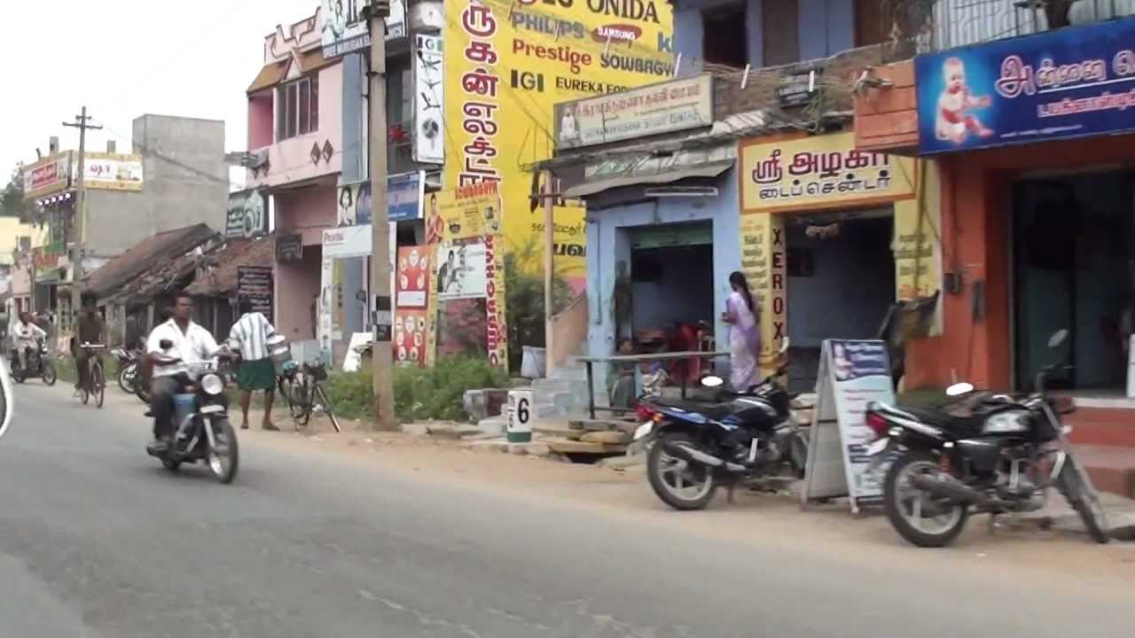 Bhavani Erode district Tamilnadu India