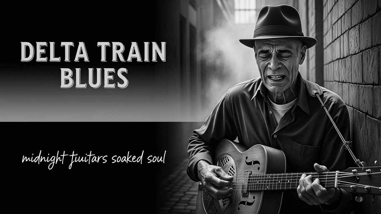 Lynyrd Skynyrd, ZZ Top, Allman Brothers — Southern Blues Rock Style Like Guitar Icons
