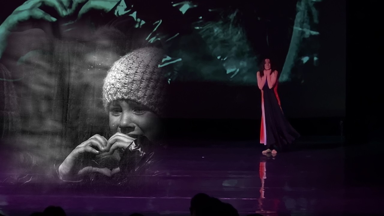 Wings of Ukraine - National Opera of Ukraine 08.03.26