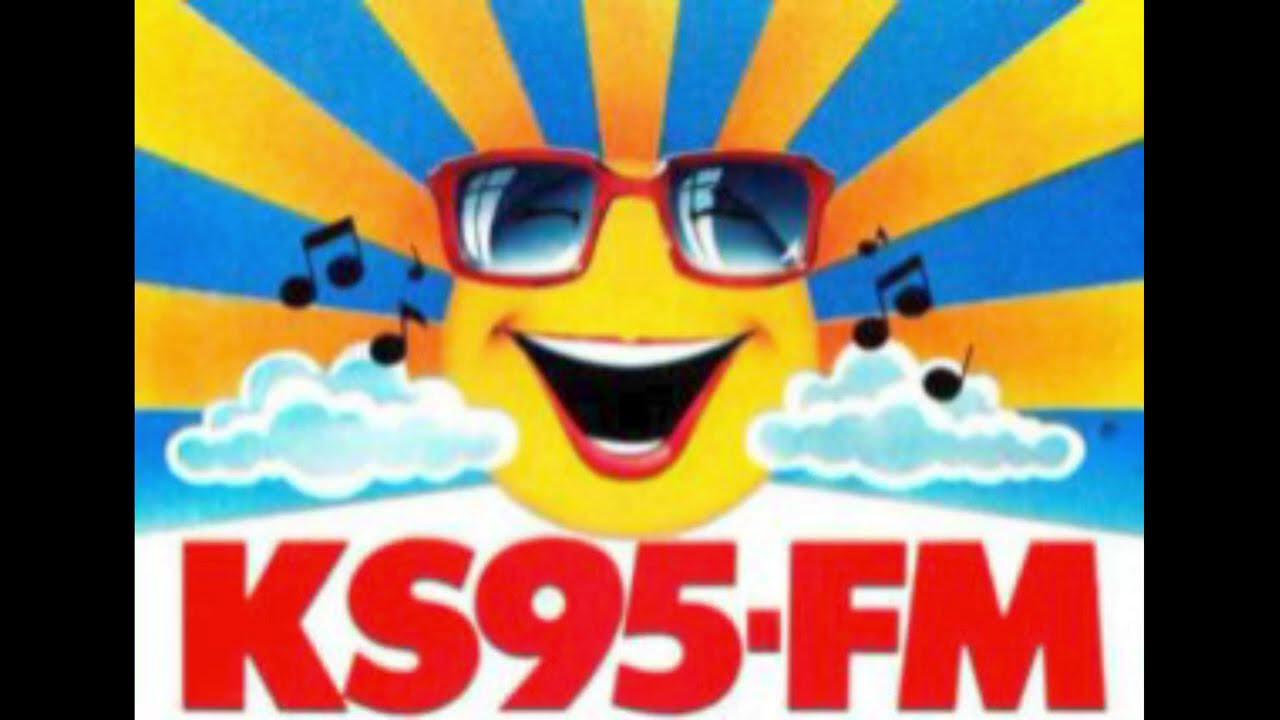 KS95 Twin Cities KSTP St. Paul, MN Minneapolis, MN Chris McKay Aircheck 1995