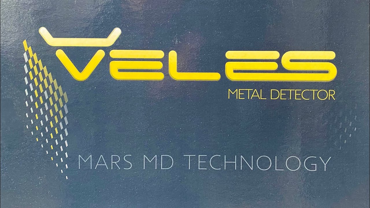 #Veles #Gauss или Veles ? Программное обновление на МД Велес.