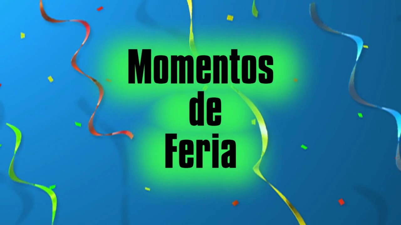 LA CAMPANA 2019 - por la feria