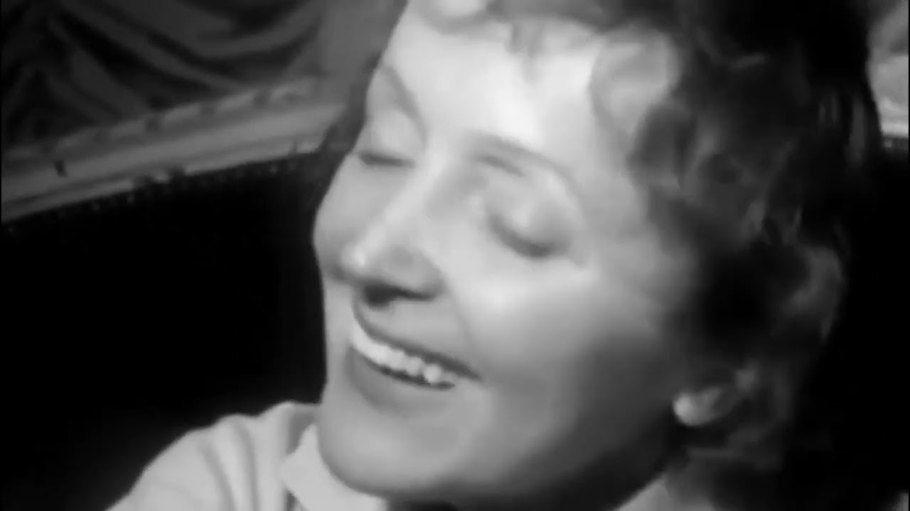 Edith Piaf - Non, je ne regrette rien (Perry's Tribute Radio Edit Remix)