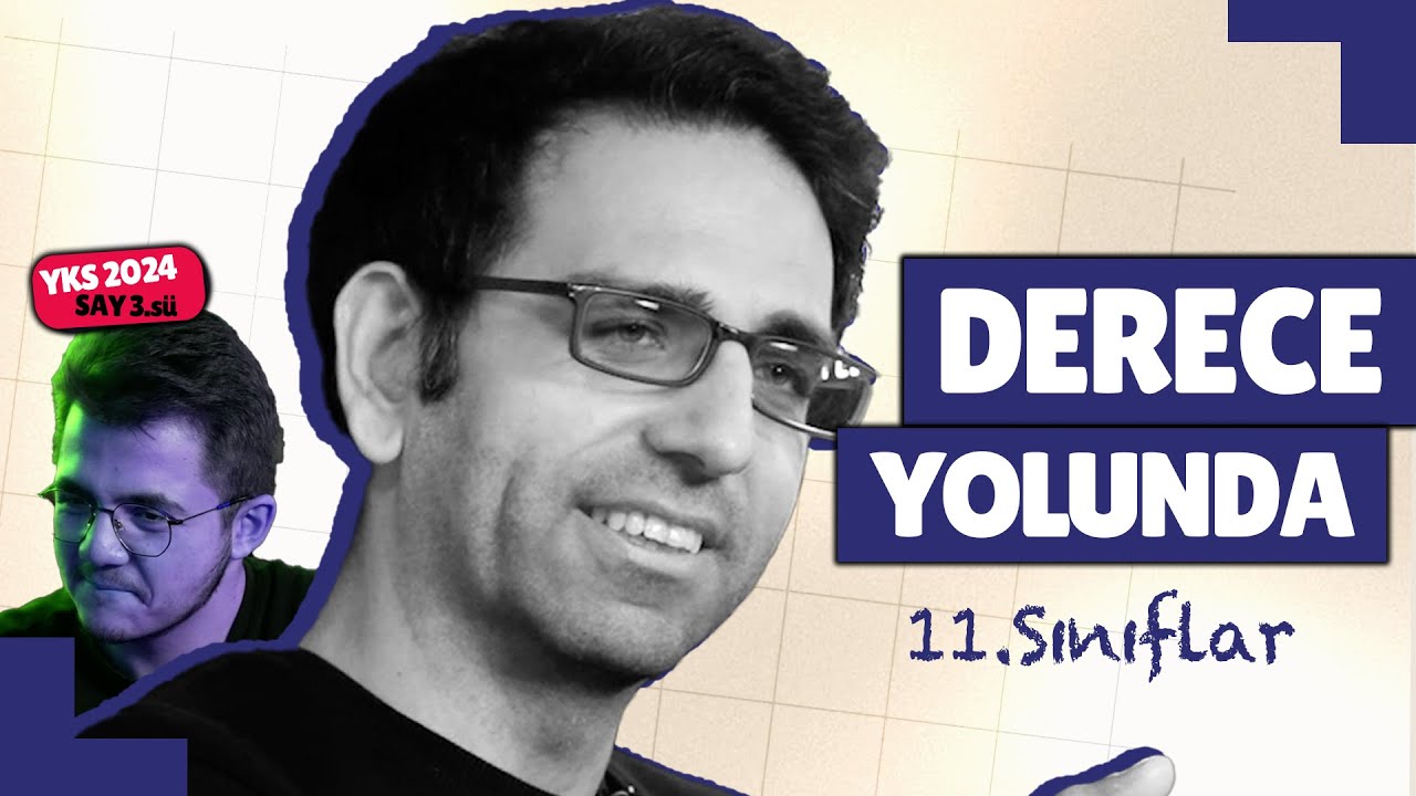 11.SINIFTAN DERECE YAPMAYA ||  DERECE YOLUNDA PART 1 #yks2025 #yks2026