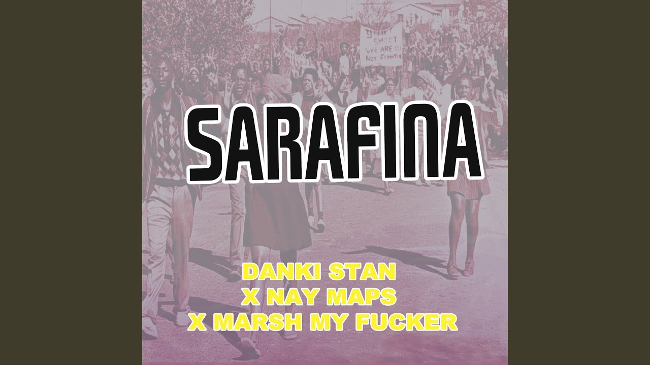 Sarafina