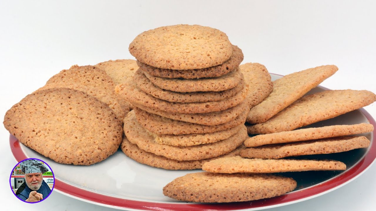 Como hacen Romeritos las monjas Clarisas de Arnedo -  romeritos de las clarisas - almendras tostadas