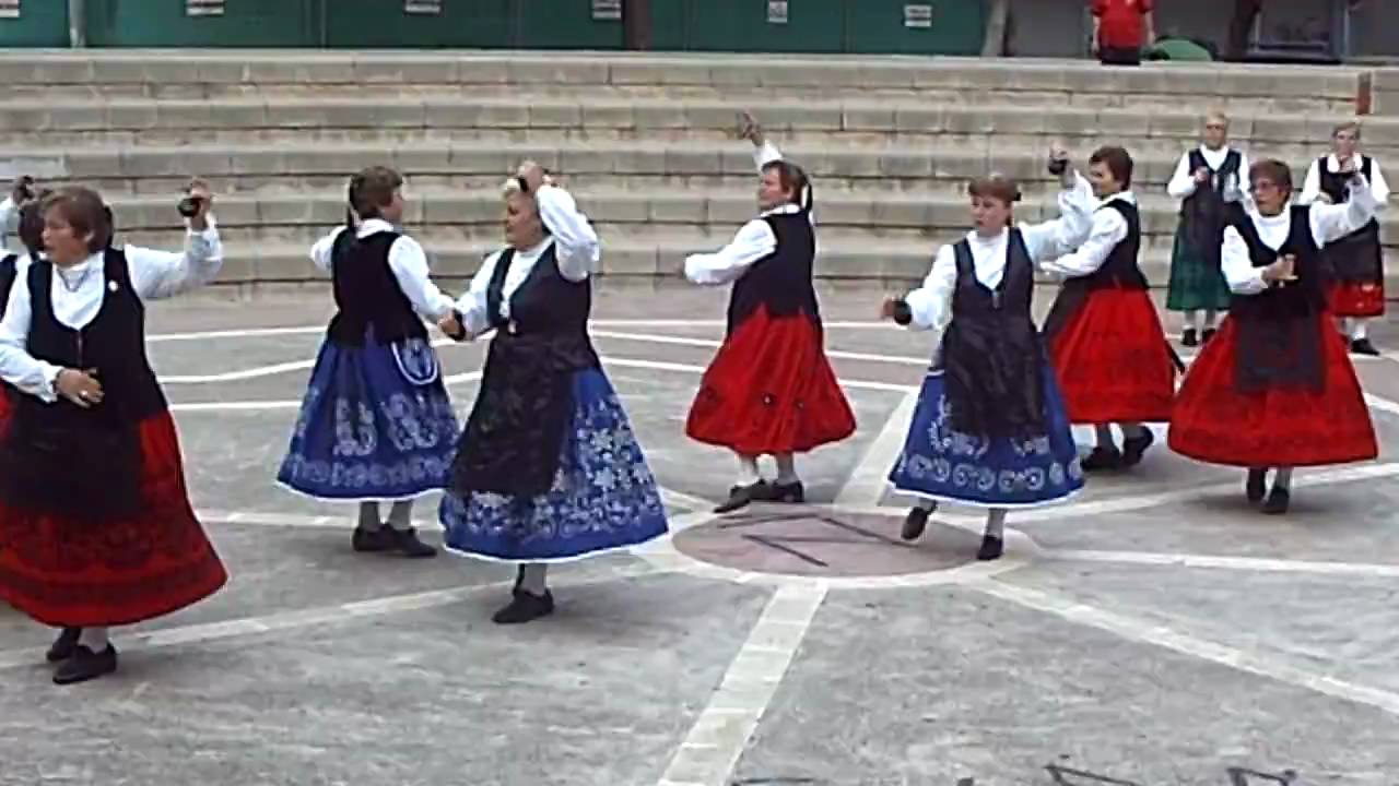 Jota de Cuenca.