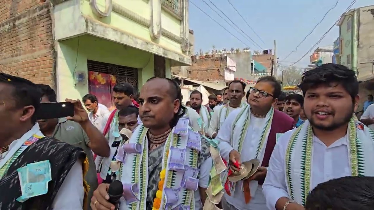 ଗୀତ - ଛନ୍ଦା ଚରଣେ ଗଲି ଶରଣ || କଣ୍ଠ -ରାଧାଚରଣ ଦାଶ ମହାରାଜ (ଲକି ବାବା) || || ||...