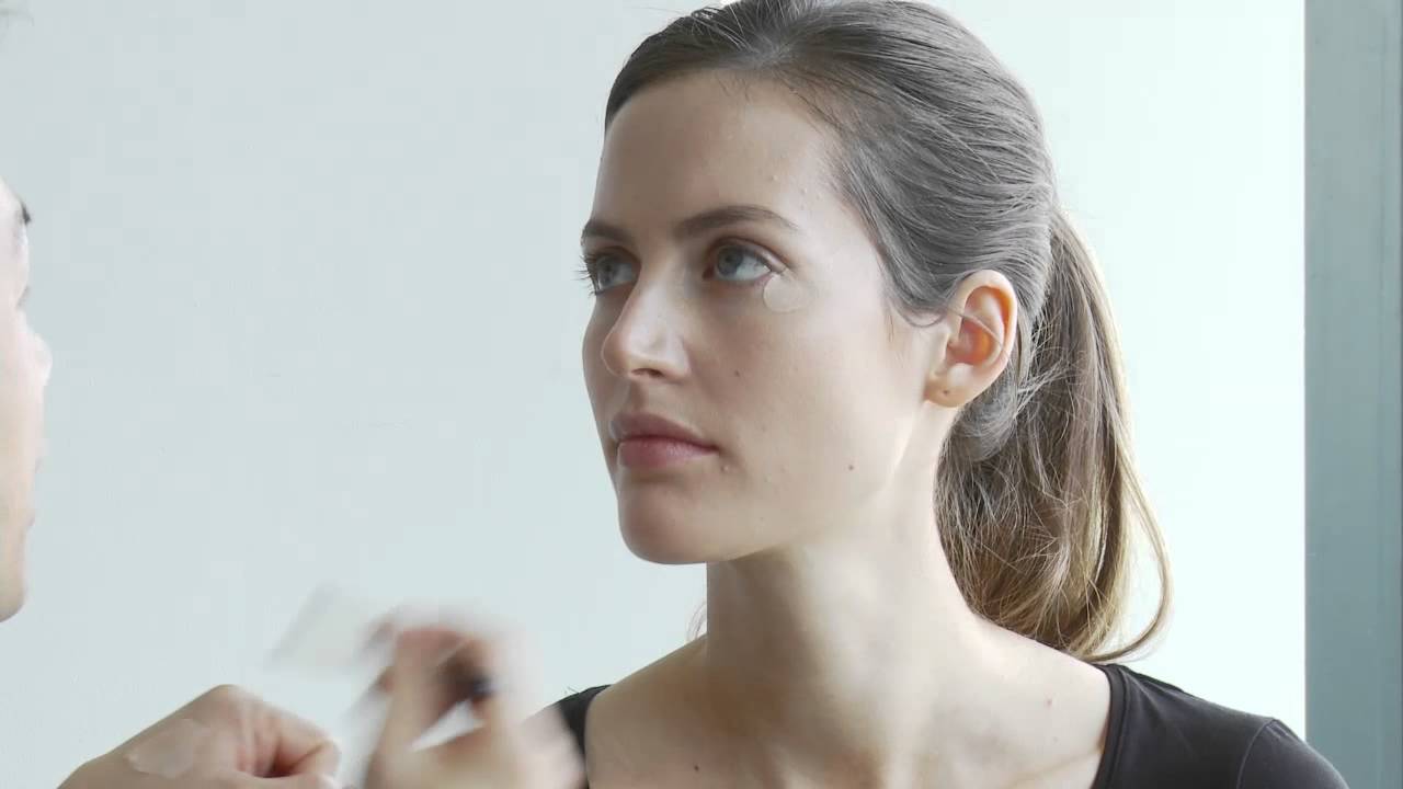 Estée Lauder Global Make-up Artist Alan Pan introduces 'The 5 Step Face'