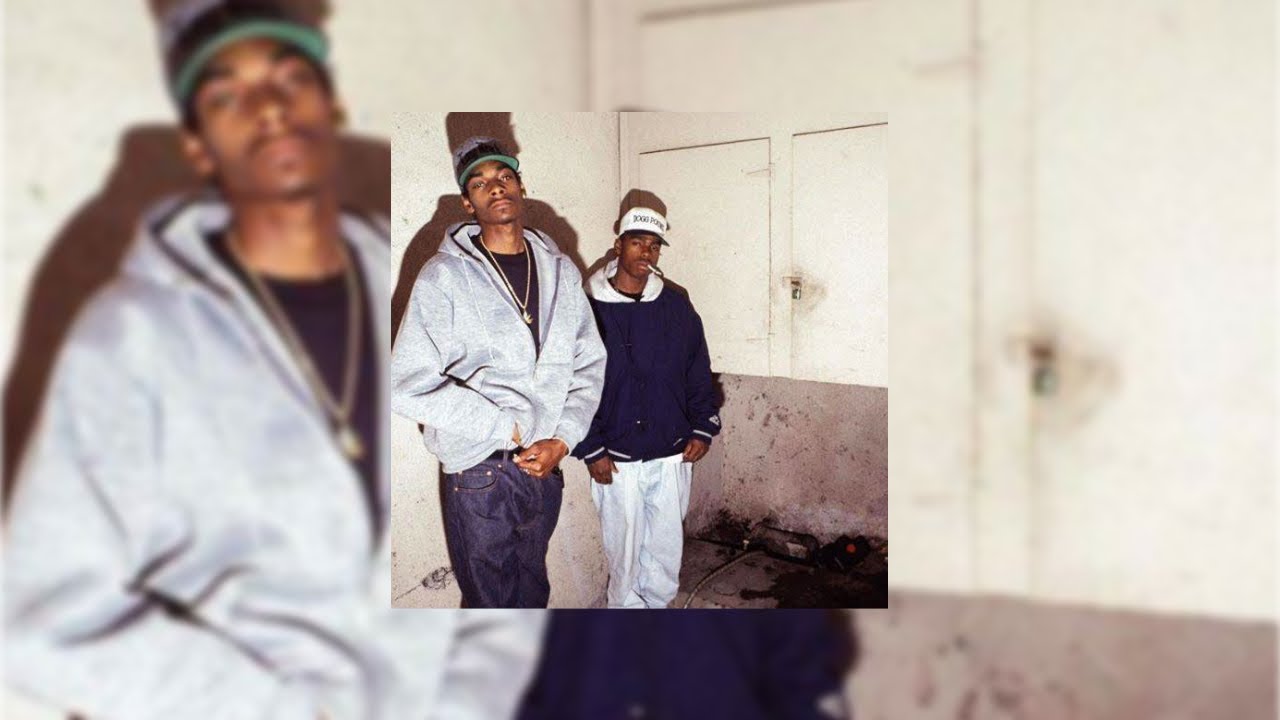 [FREE]Snoop Dogg x Dogg Pound Type Beat -