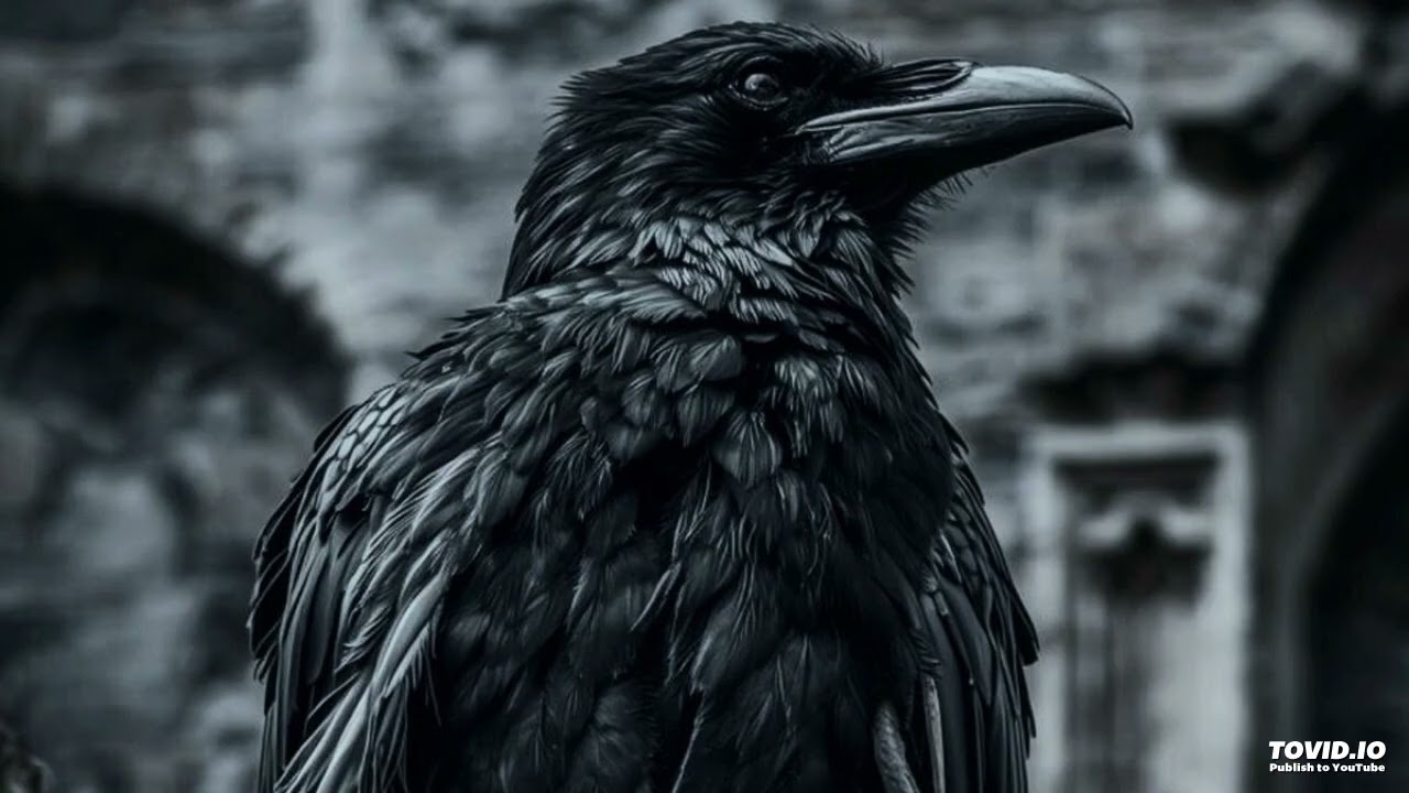 Чёрные Вороны