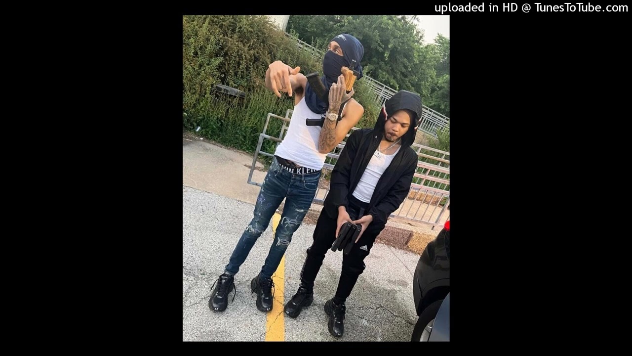 (FREE) Jdot Breezy x GetRichZay x Pooh Shiesty Type Beat 