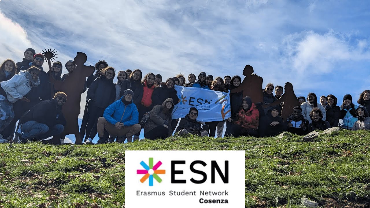 Catena Costiera con ESN