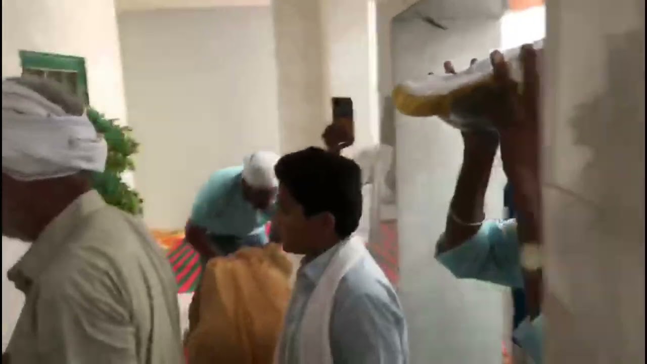 June 16, 2023 mela Data Hari Singh Rab ji Da kotkapura