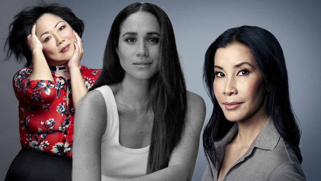 Is the Archetypes podcast Meghan Markle’s Secret Weapon?