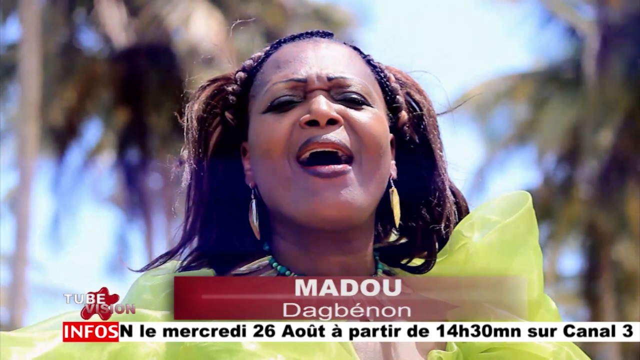 Isbath Madou  sur tube  vision  s1