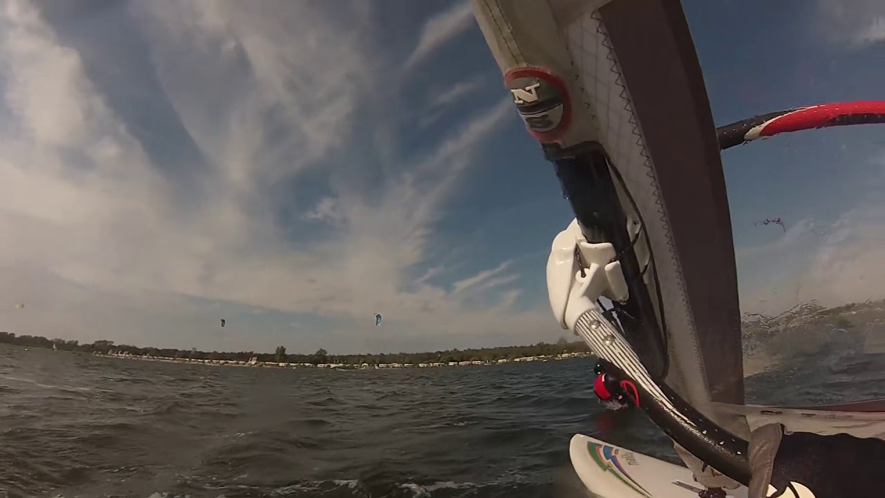 Chałupy Kitesurfing Naish Cult