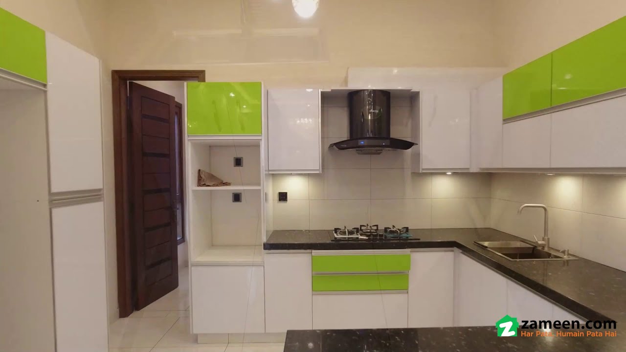 120 SQYD HOUSE FOR SALE IN PHASE 8 DHA KARACHI