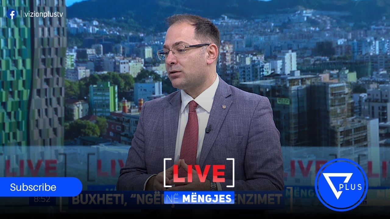 Rialokimi i fondeve, Spaho: Ndarja e buxhetit për pensionet, e mirëpritur nga qytetarët