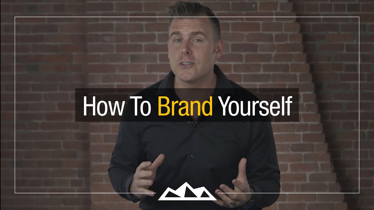 Branding 101: How to Brand Yourself or Your Business (Branding Strategy Basics)
