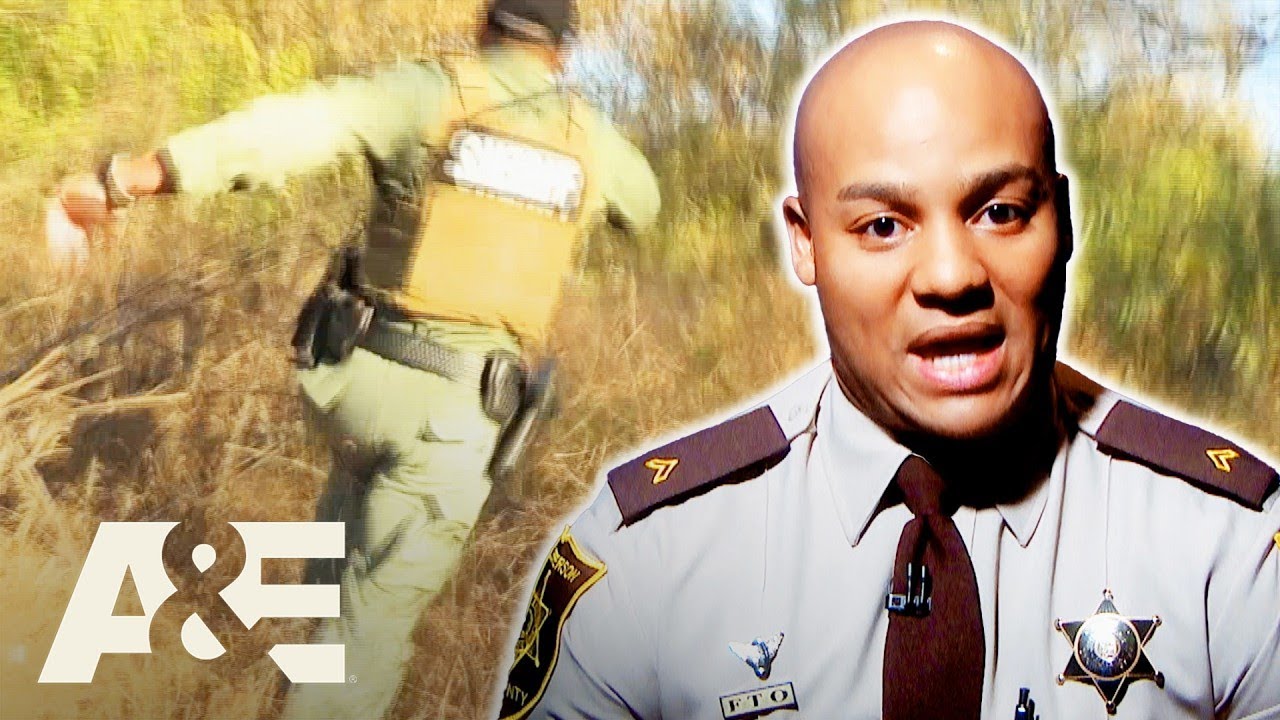 Live PD: Police Patrol &mdash; Most Viewed Moments of Season 8 (Part 1) | A&E