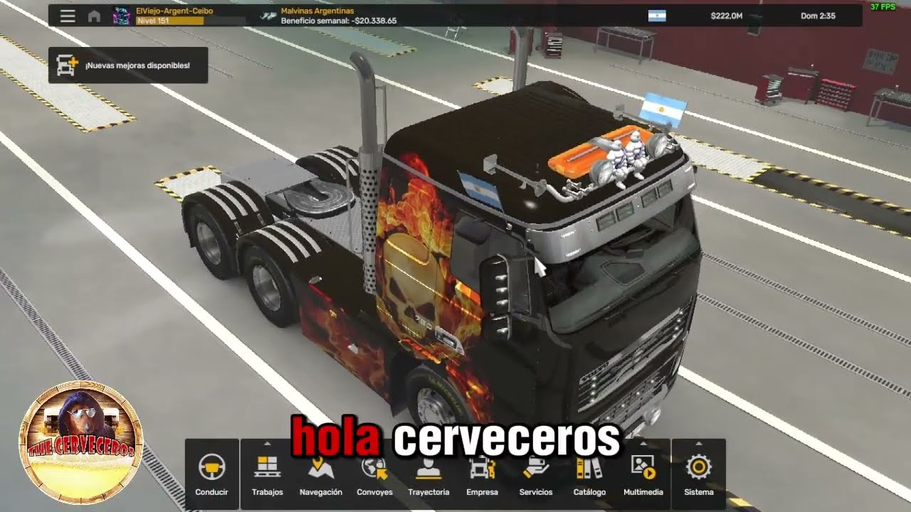 Tutorial Clonado de Perfil ETS2 o ATS, RAPIDO Y FACIL