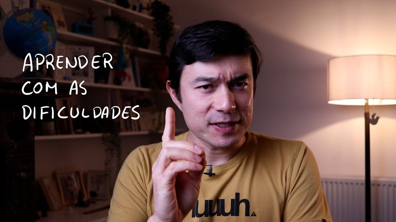 Faça isso para aprender com seus problemas