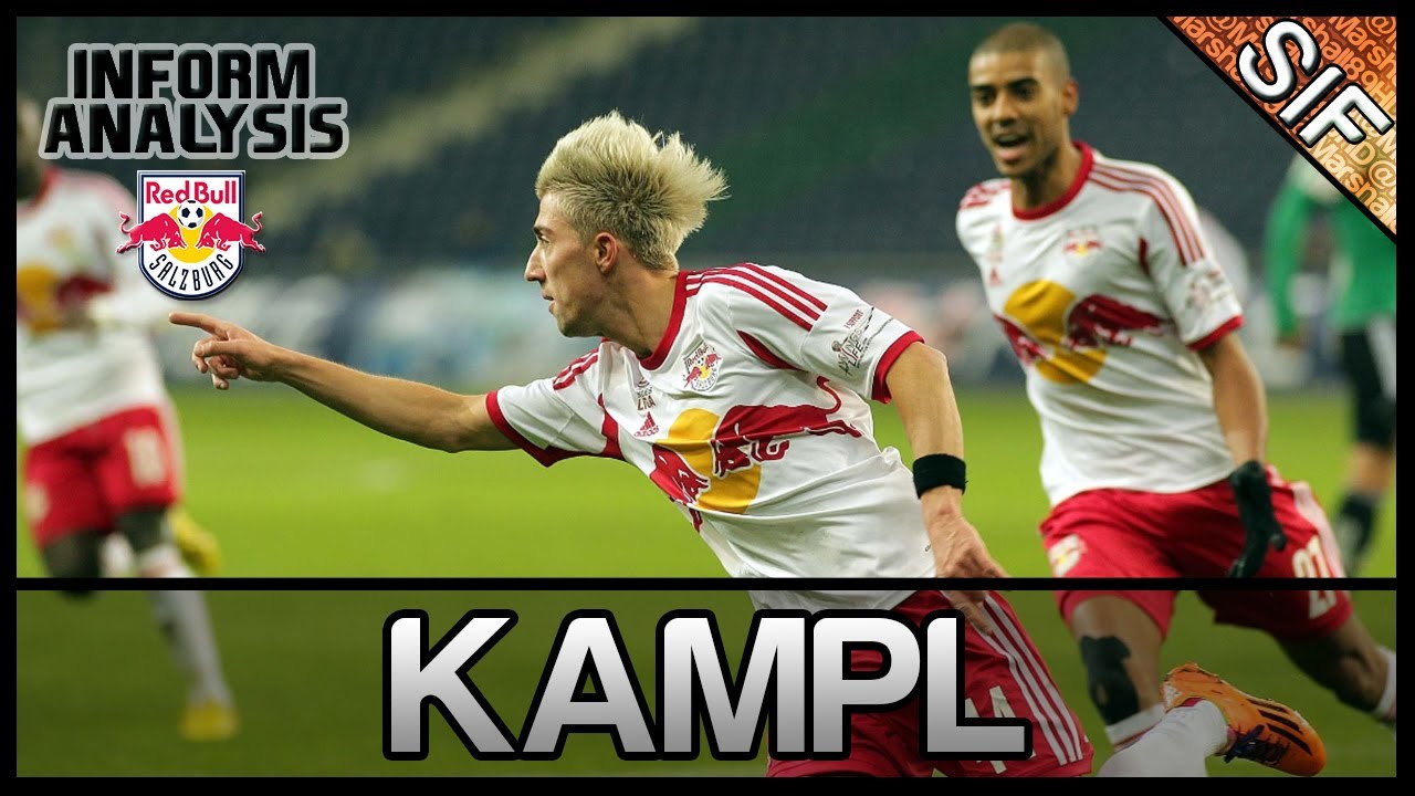 FIFA 14 UT - Inform Analysis - SIF Kampl || IF Player Review || Next Gen ||