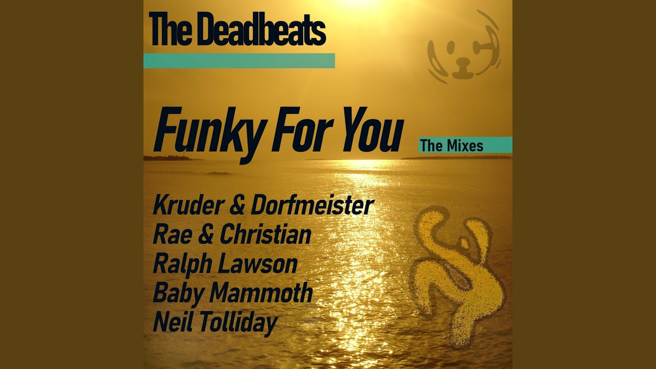 Funky For You