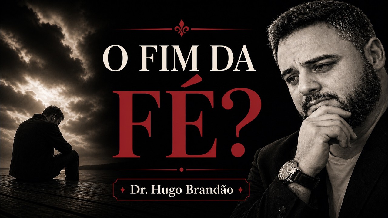 Religião na Pós-modernidade: O que a Psicanálise e a Filosofia explicam sobre a Crise de Fé