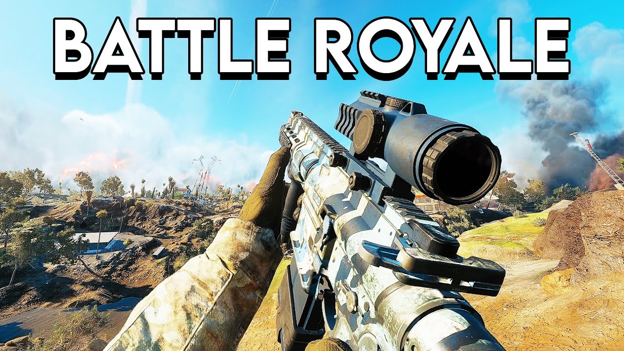 Наша первая победа в Battlefield 6 REDSEC!