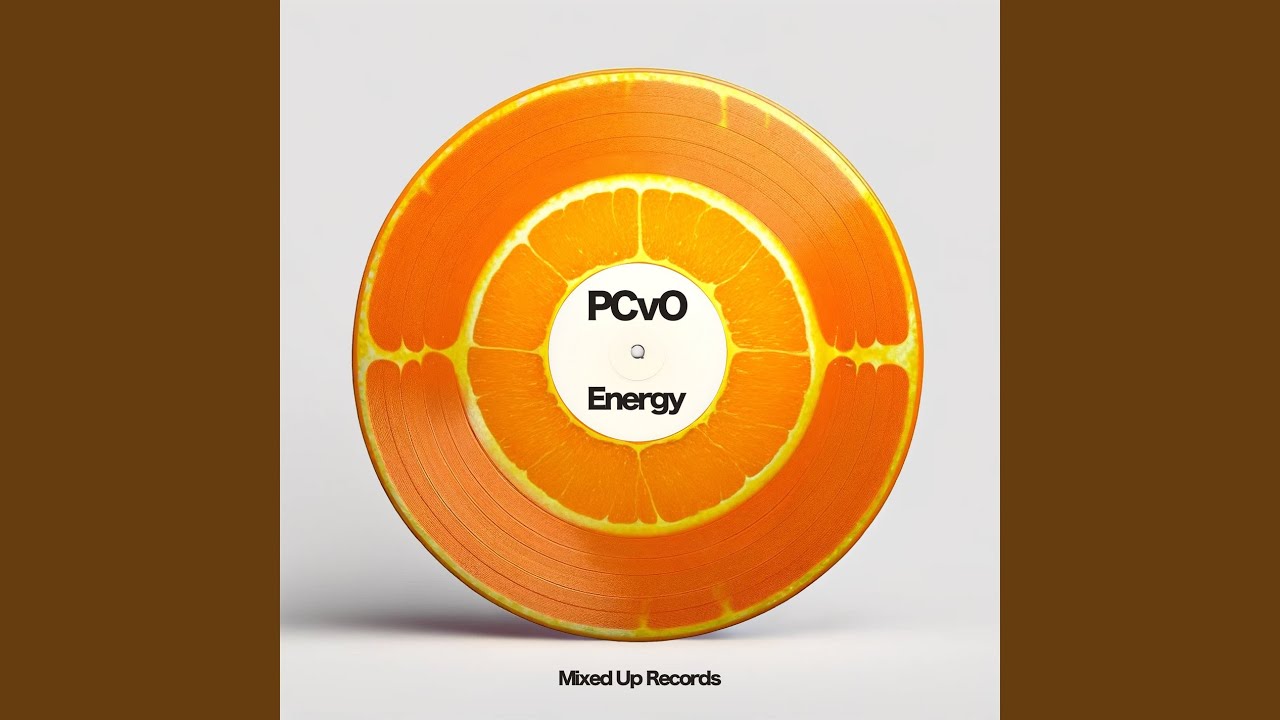 Energy (Extended Mix)