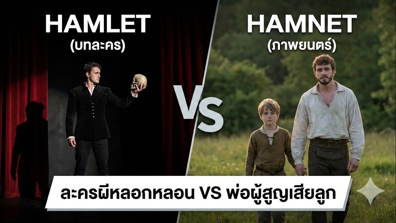 ความลับของ Shakespeare: เมื่อ 