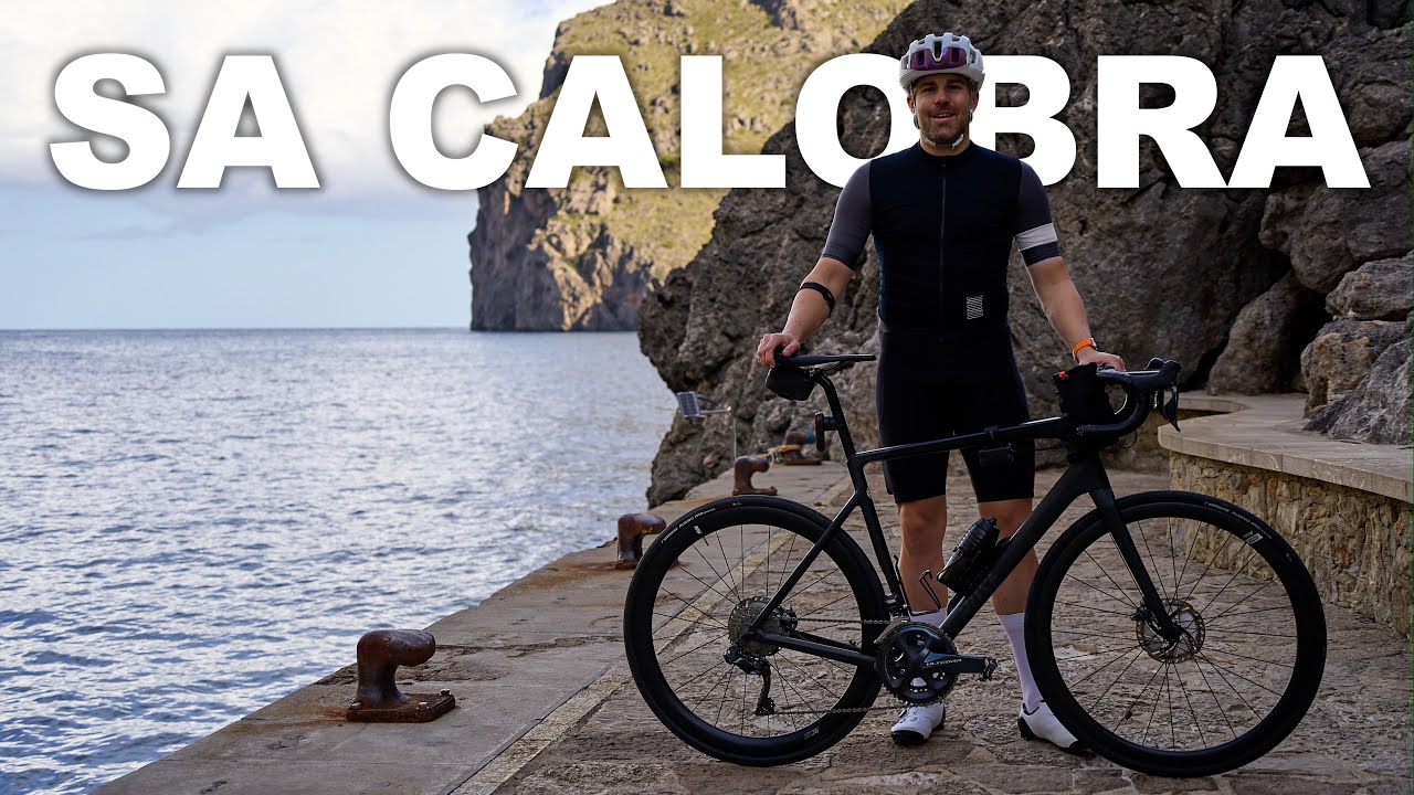 [1] Wir fahren Sa Calobra! | Was kann Mallorca? | Rennradurlaub Mallorca