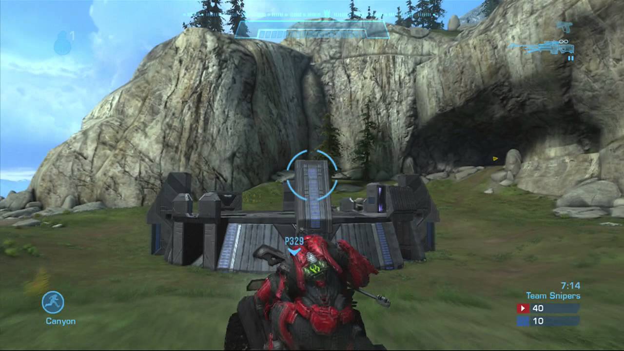 Mongoose Sniping