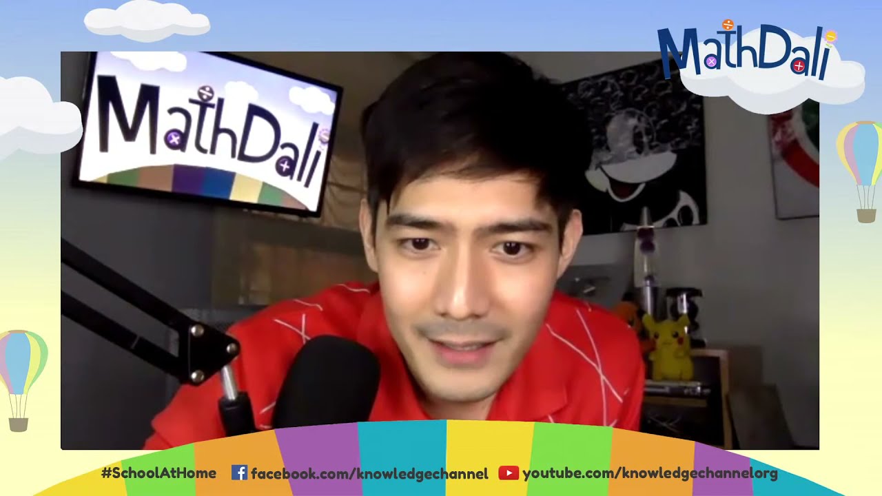 Understanding Multiplication | MathDali Live