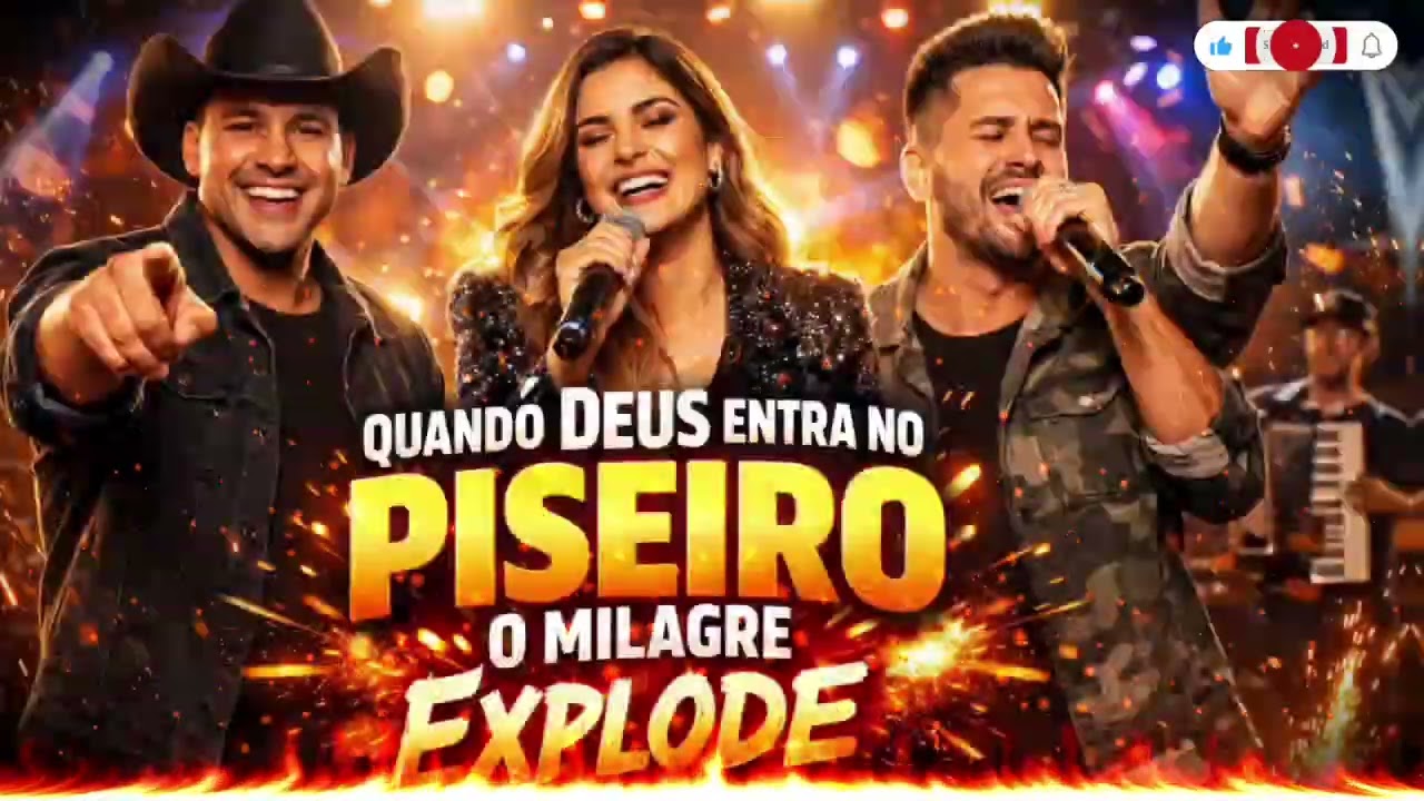  Pisadinha Gospel  Receba e Tome Posse Agora 🔥