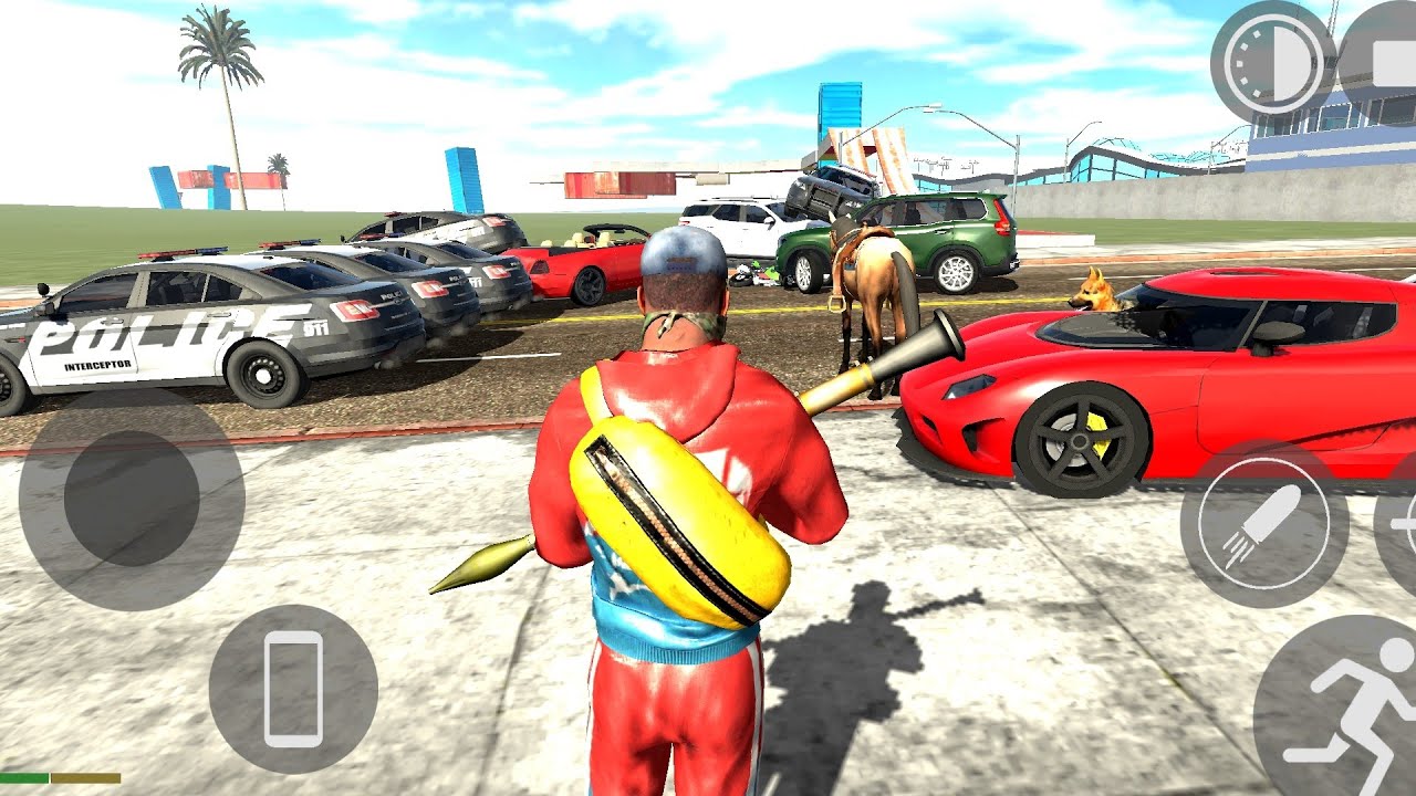 💥 Franklin New City Update Finally Coming 😀 With Best Gameplay | Indian Bikes Driving 3D 🎊