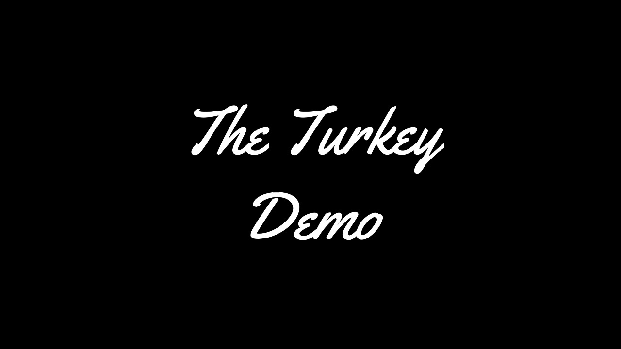 The Turkey Grade 5 Tenor Horn