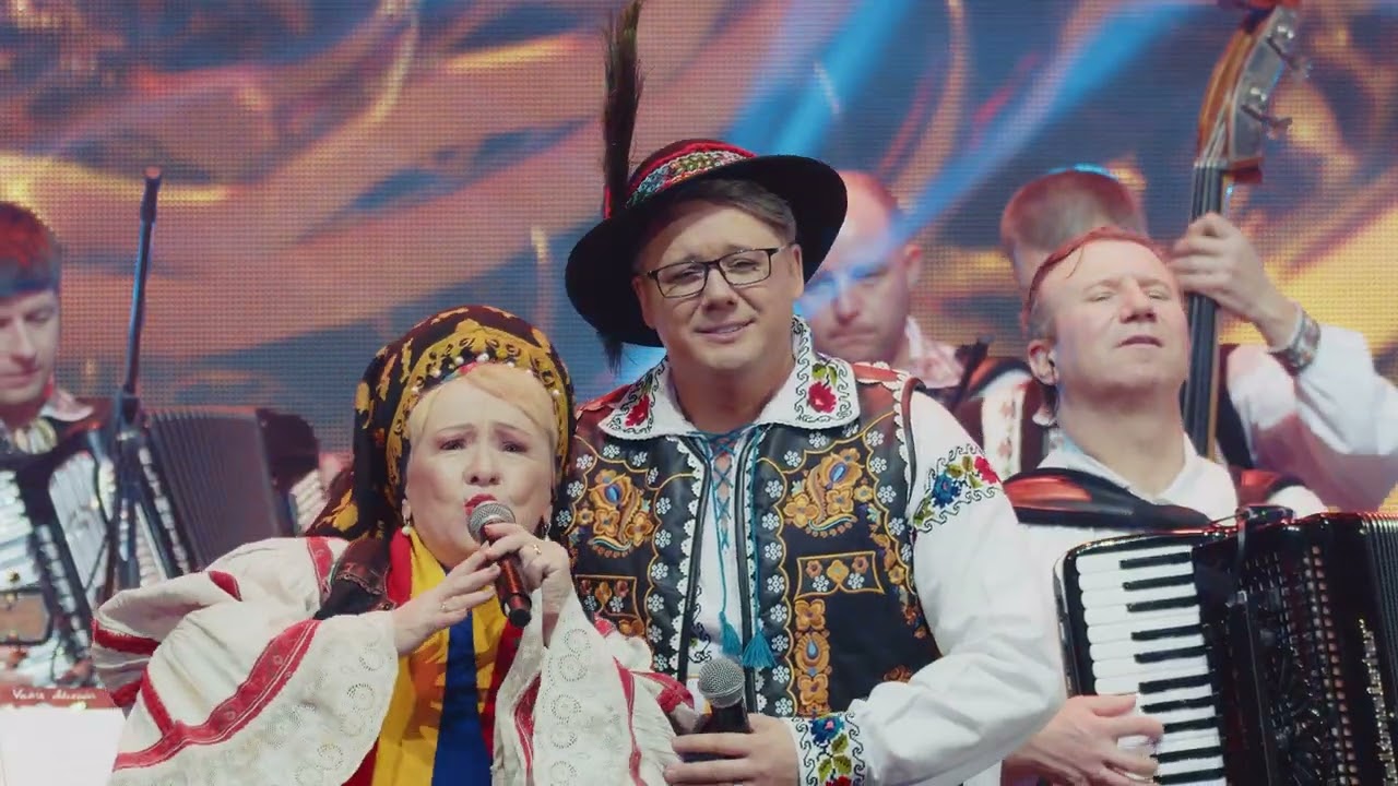 FUEGO ȘI SAVA NEGREAN BRUDAȘCU - SOMNU MI-I ȘI NU MĂ CULC