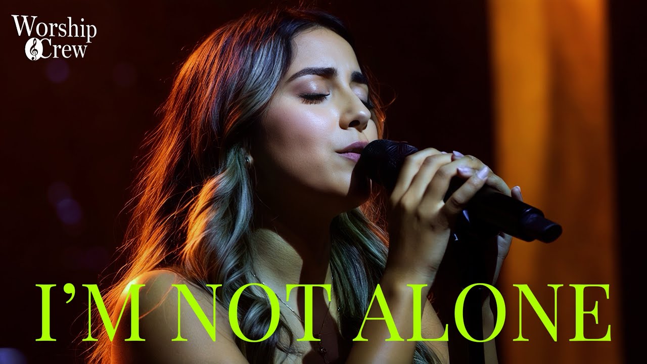 Safe in Your Hands – A Gentle Worship Song About God’s Care